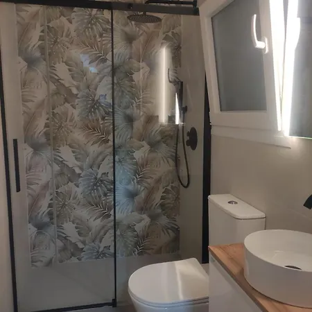 En Planta Baja Con Vistar Al Mar Appartement *