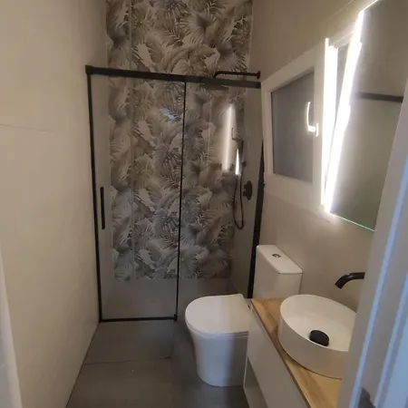 En Planta Baja Con Vistar Al Mar Appartement Conil De La Frontera