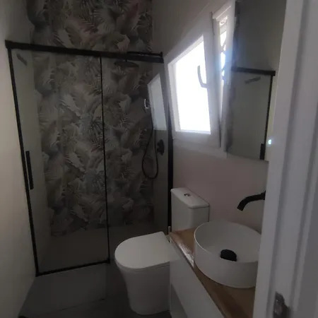 En Planta Baja Con Vistar Al Mar Appartement Conil De La Frontera