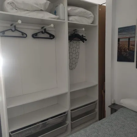 En Planta Baja Con Vistar Al Mar Appartement