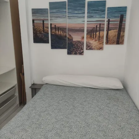 En Planta Baja Con Vistar Al Mar Appartement *