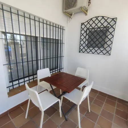 Appartement En Planta Baja Con Vistar Al Mar Conil De La Frontera
