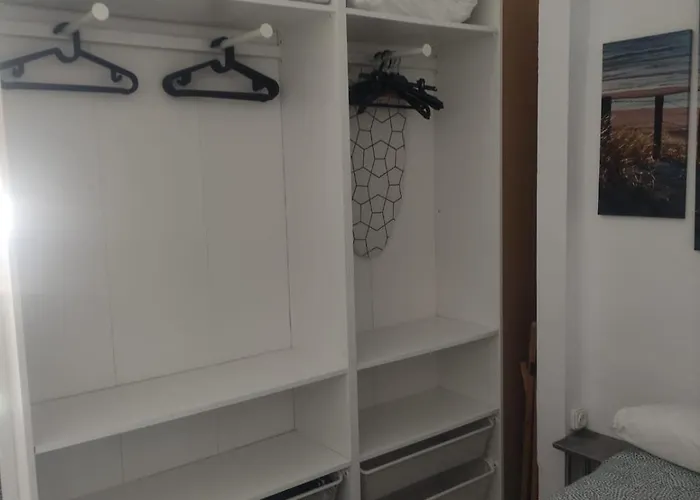 En Planta Baja Con Vistar Al Mar Appartement