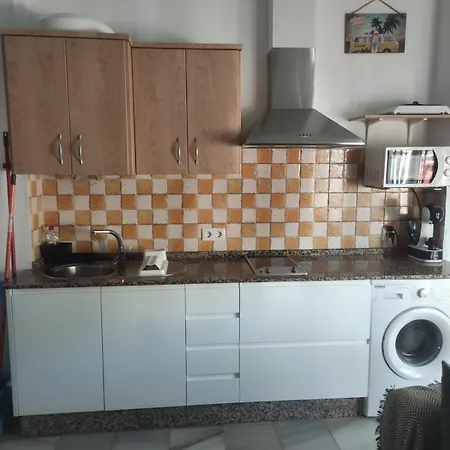 En Planta Baja Con Vistar Al Mar * Conil De La Frontera