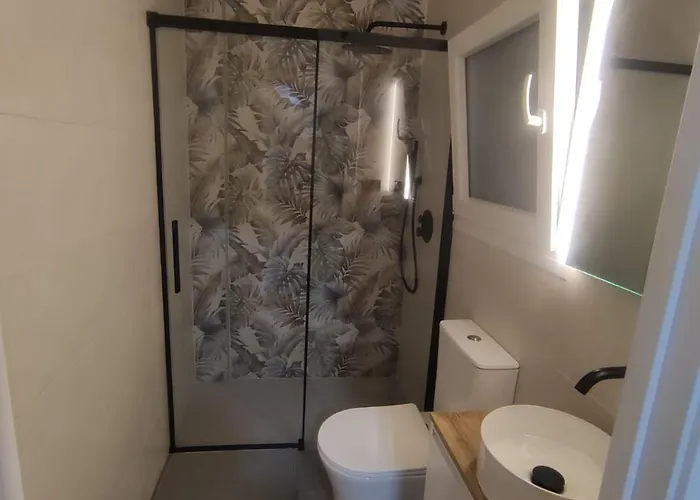 En Planta Baja Con Vistar Al Mar Διαμέρισμα Conil De La Frontera