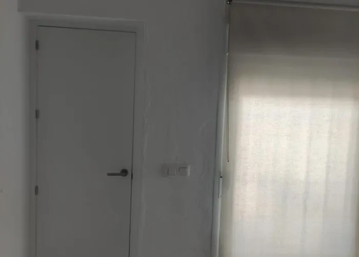 En Planta Baja Con Vistar Al Mar Conil De La Frontera