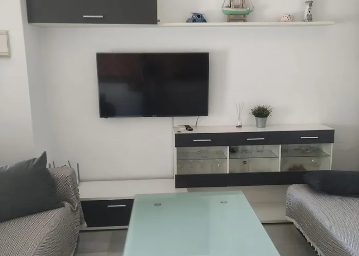 En Planta Baja Con Vistar Al Mar Conil De La Frontera