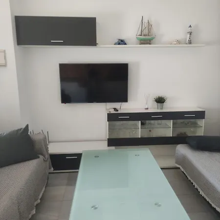 En Planta Baja Con Vistar Al Mar Кониль-де-ла-Фронтера