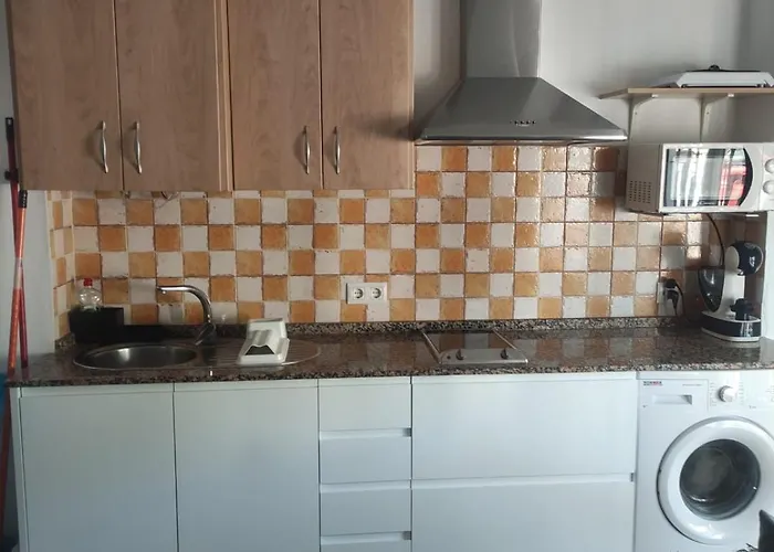 En Planta Baja Con Vistar Al Mar * Кониль-де-ла-Фронтера